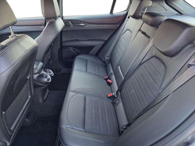 Alfa Romeo Stelvio 2.2 t Sprint rwd 160cv auto