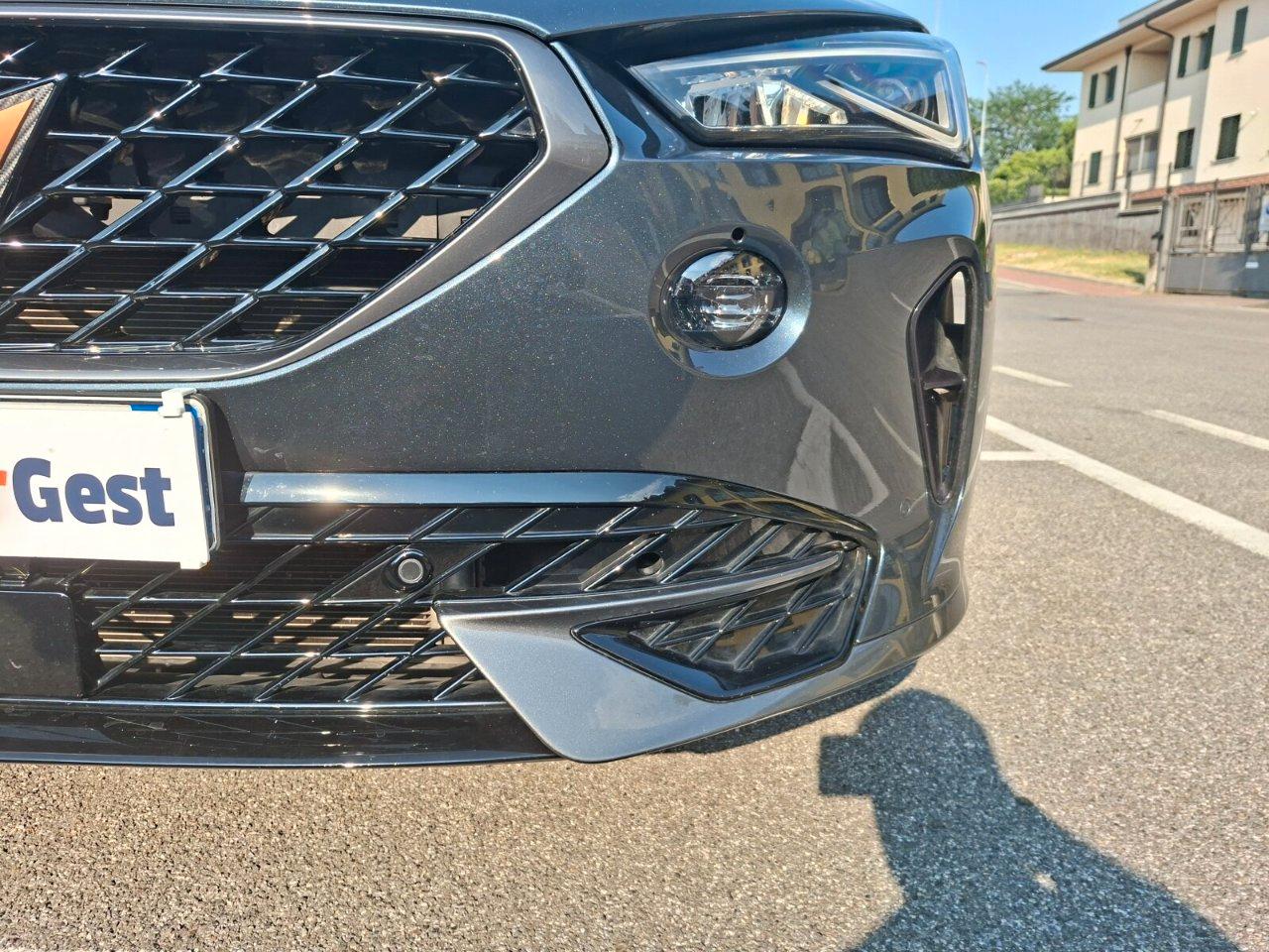 Cupra Formentor 1.5 tsi 150cv dsg