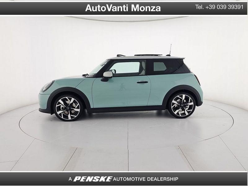 MINI Mini 5 porte Mini 5 Porte Cooper S Favoured