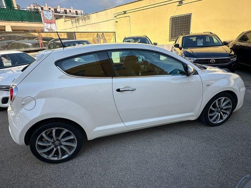 Alfa Romeo MiTo 1.3 JTDm Super