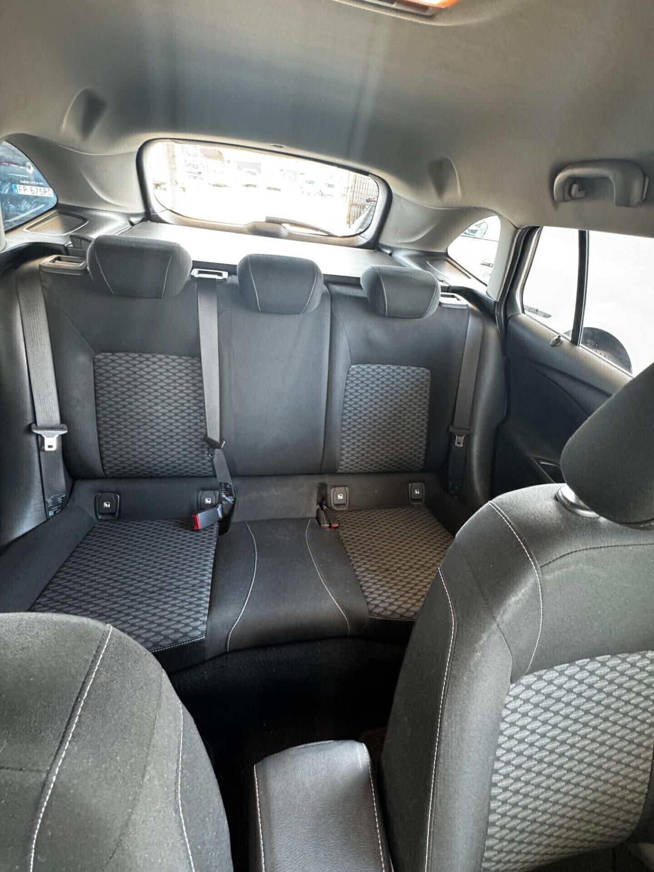 Opel Astra 1.6 CDTi 2016