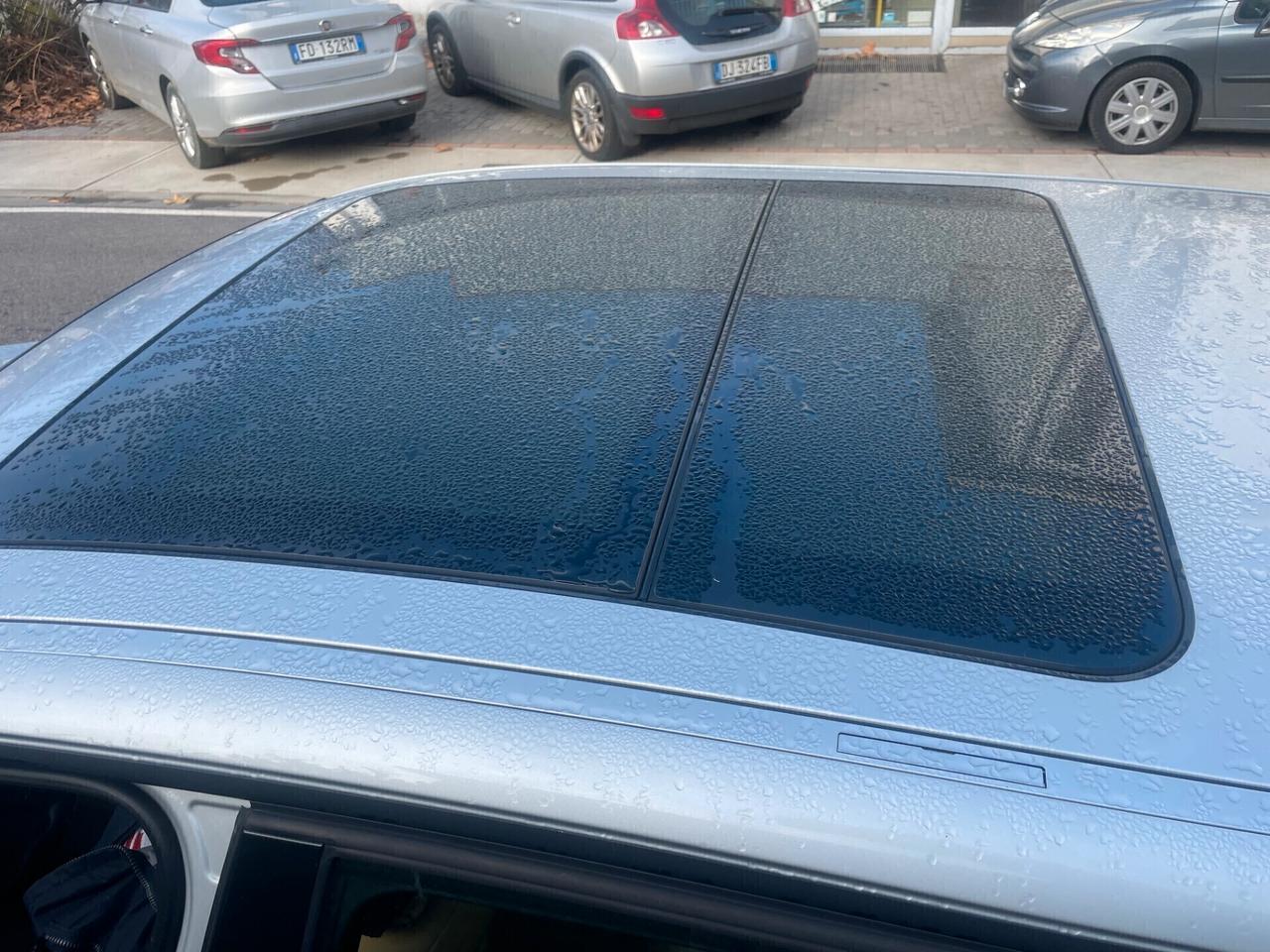 Bmw 320d cat Touring Attiva