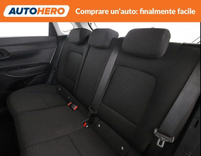 HYUNDAI i20 1.0 T-GDI 48V iMT Techline