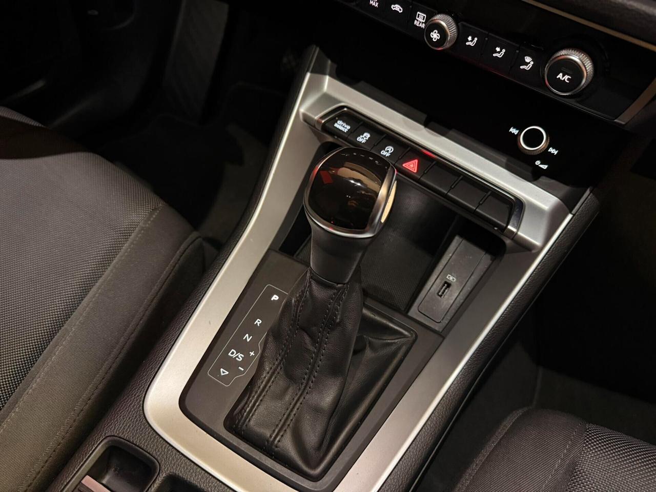 Audi Q3 35 TDI S tronic Advanced PREZZO PROMO WEB
