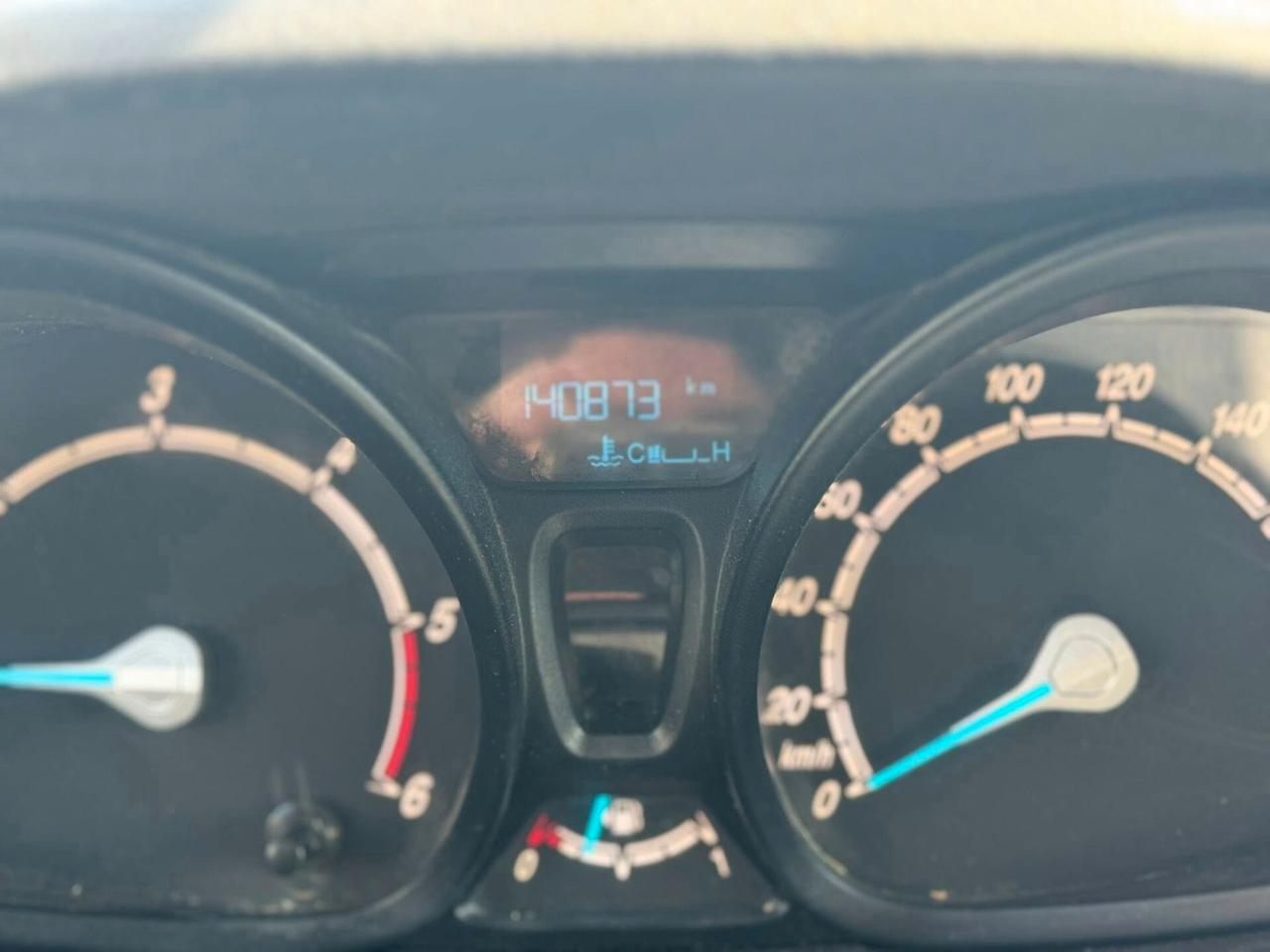 Ford Transit Connect 220 1.5 TDCi PC Furgone Entry iva esposta