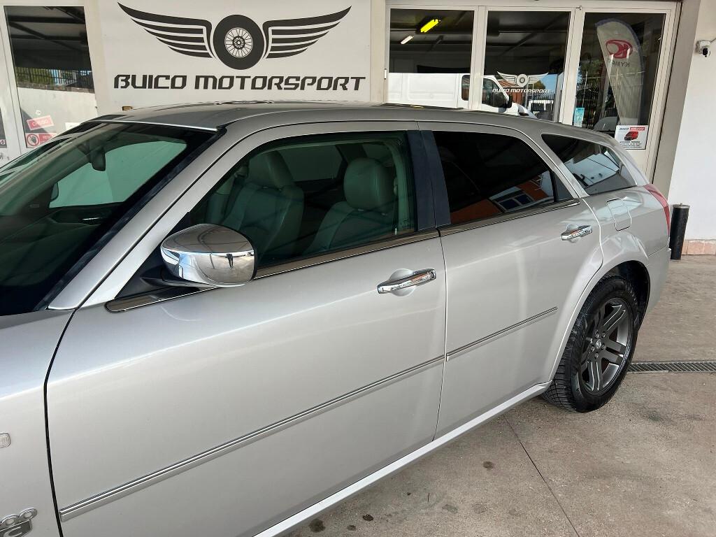 Chrysler 300C 3.0 V6 CRD 218 CV - CAMBIO AUTOMBELLISSIMA