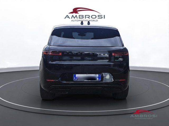 LAND ROVER Range Rover Sport 3.0d i6 mhev Dynamic HSE awd 250cv auto