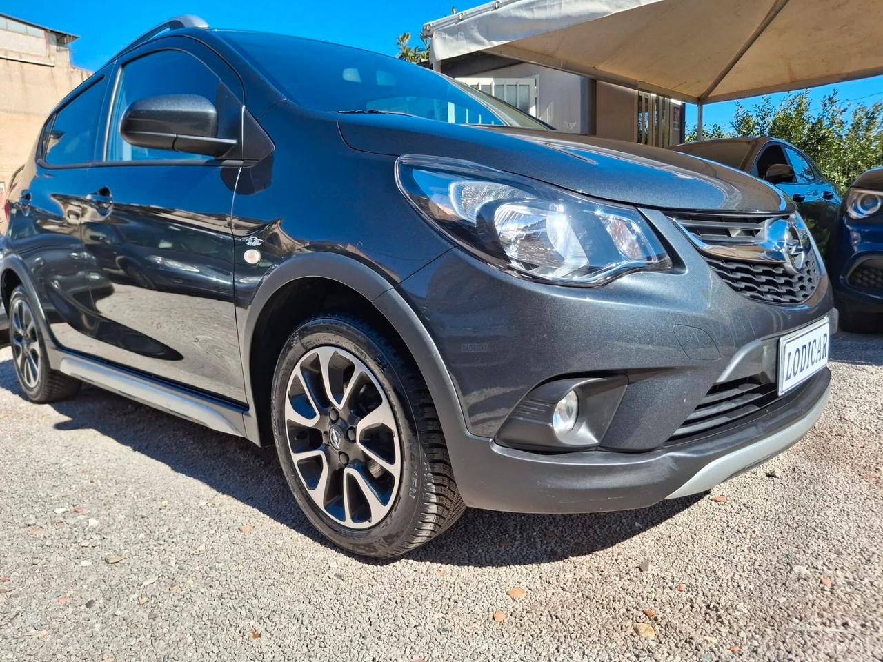 Opel Karl Rocks 1.0 75 CV Start&Stop