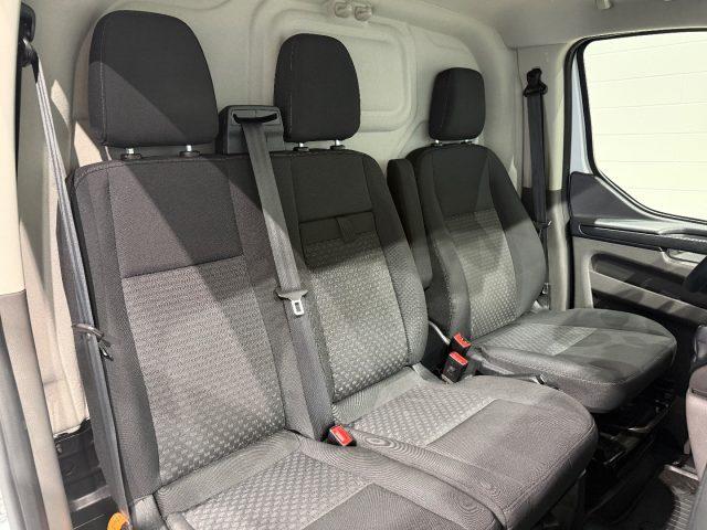 FORD Transit Custom 2.0 EcoBlue 130 Trend PC Furgone N1 PREZZO+IVA