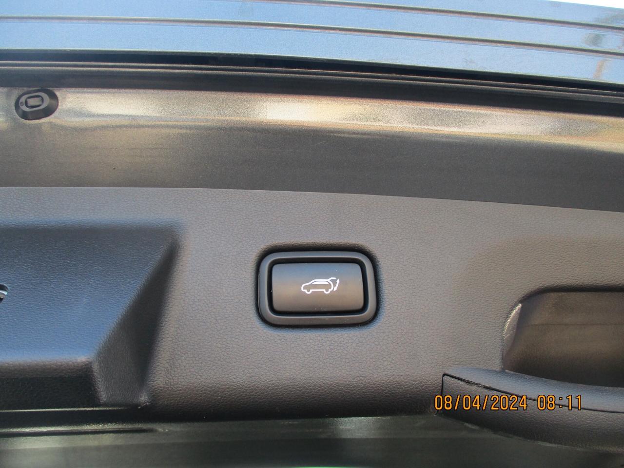 Hyundai Tucson 1.6 HEV aut.Exellence