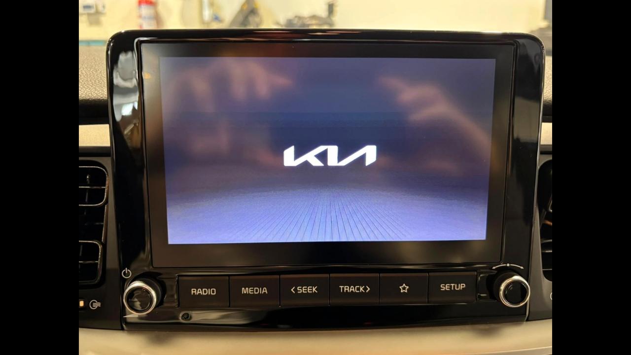 KIA Stonic - Stonic 1.0 t-gdi mhev Urban 100cv imt