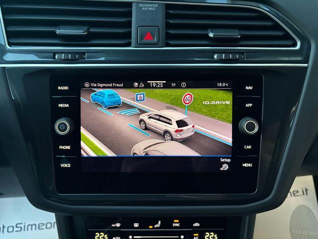 VOLKSWAGEN Tiguan 2.0 TDI 150 CV SCR DSG Life