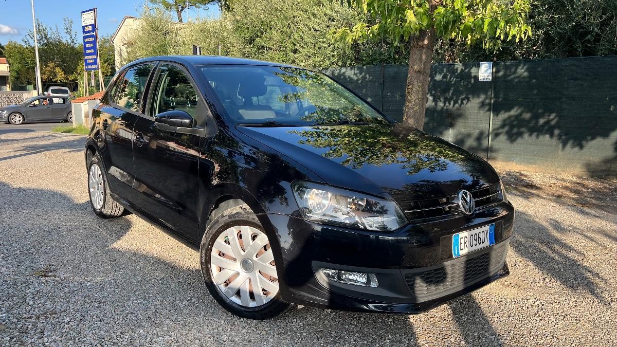 VOLKSWAGEN - Polo - 1.2 60CV 5p. Trendline