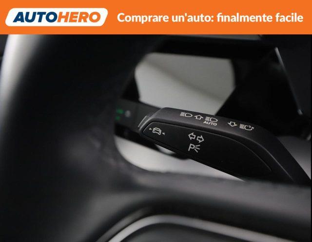 AUDI A3 SPB 30 TFSI Business Advanced