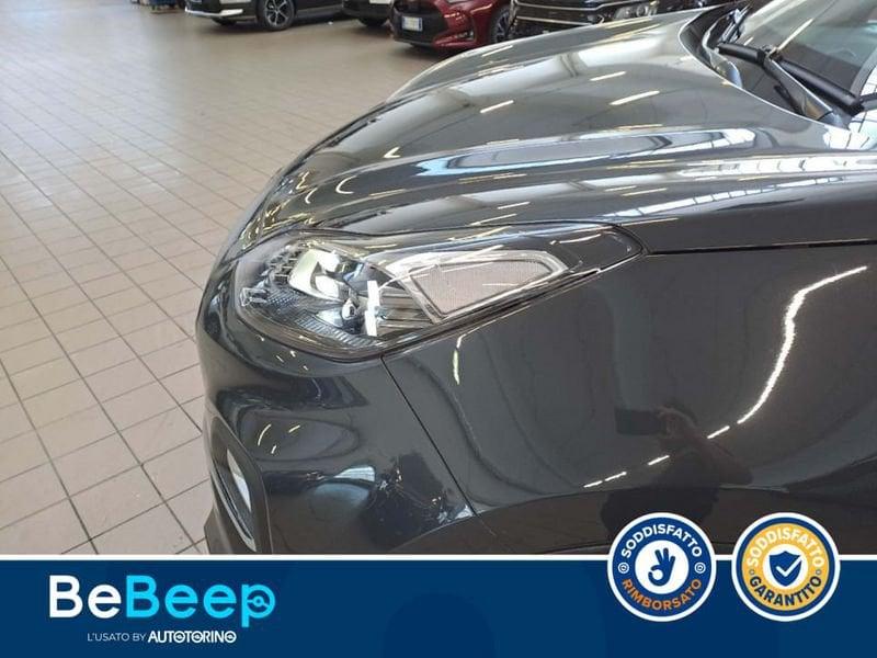 KIA Sportage 1.6 STYLE S/TECHNO&SAFETY PACK ECOGPL 2WD