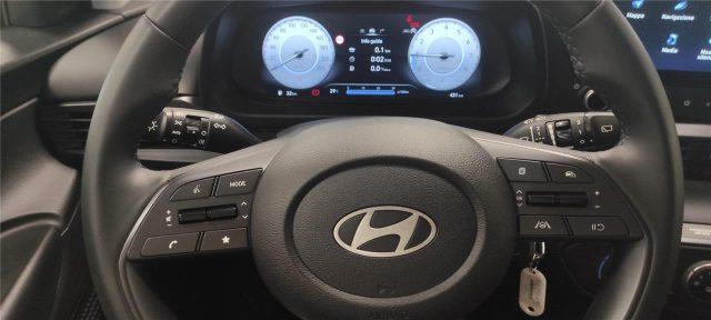 HYUNDAI i20 3ª serie 1.0 T-GDI Connectline