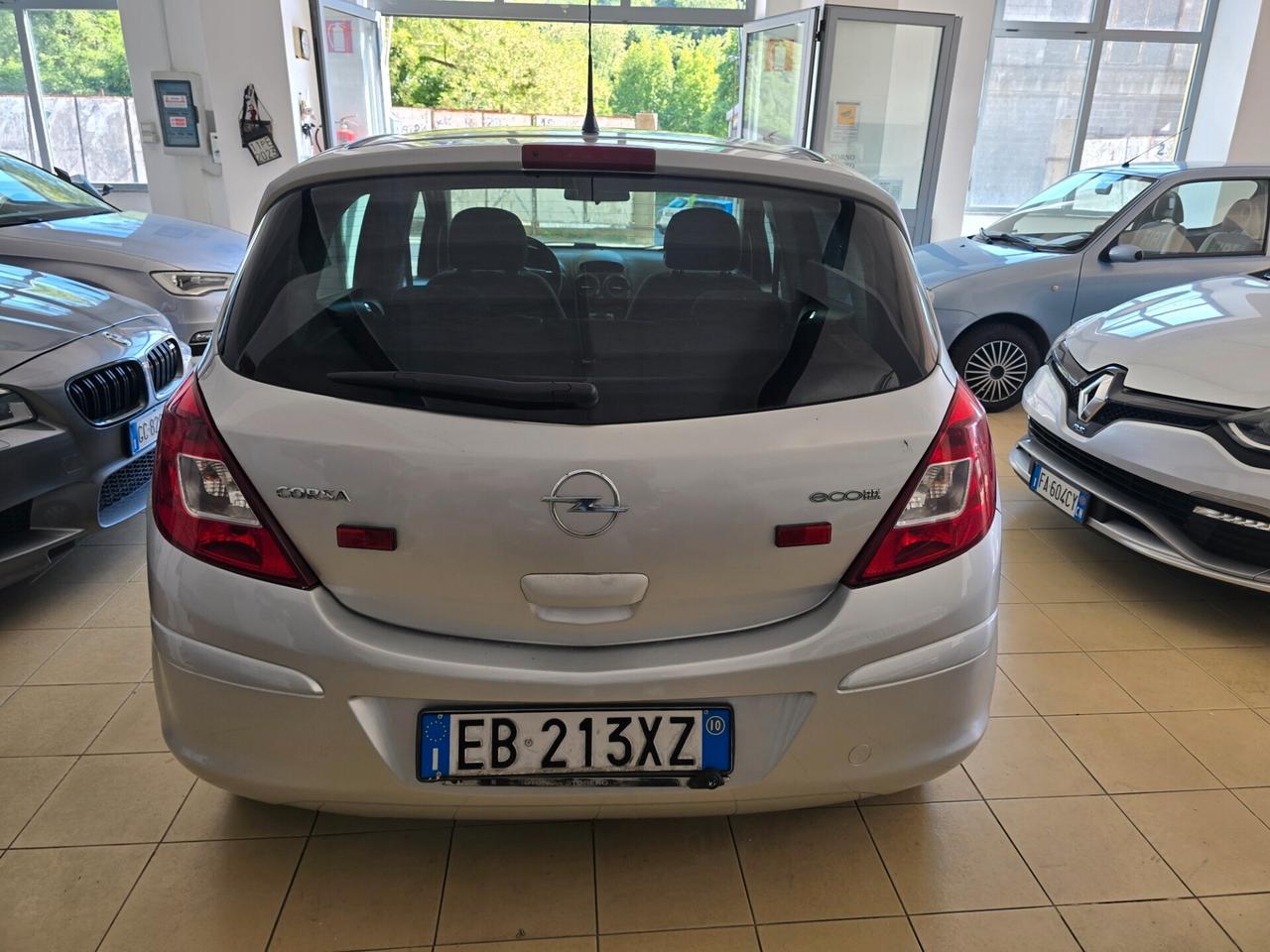 Opel Corsa 1.3 CDTI 95CV F.AP. 5 porte Cosmo
