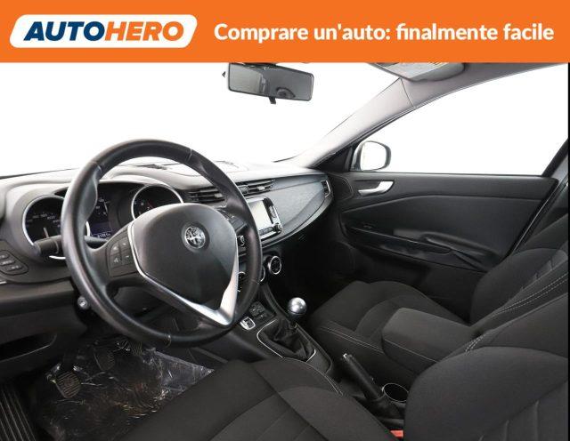 ALFA ROMEO Giulietta 1.4 Turbo 120 CV Super