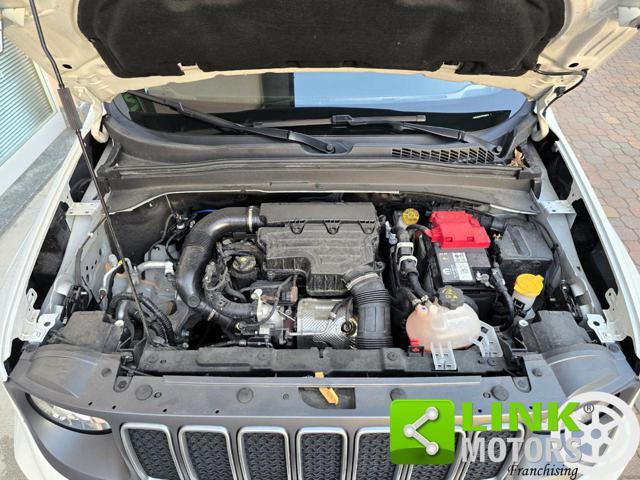 JEEP Renegade 1.0 120 cv limited