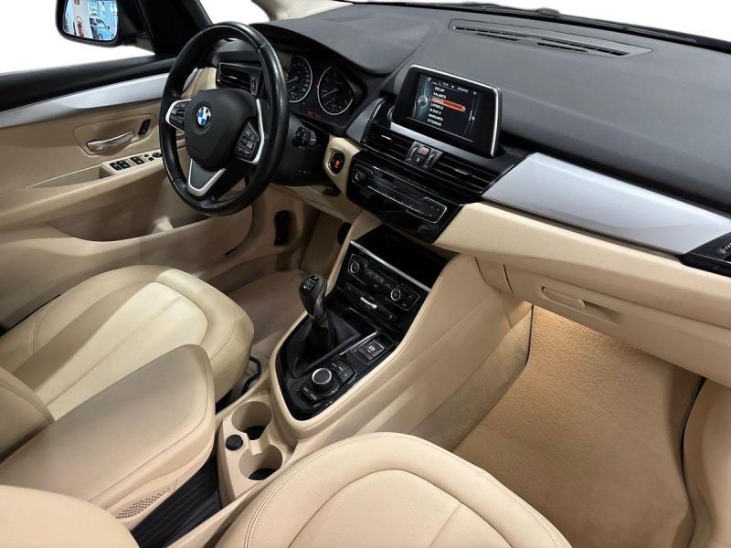 BMW Serie 2 Active Tourer 216 d Advantage