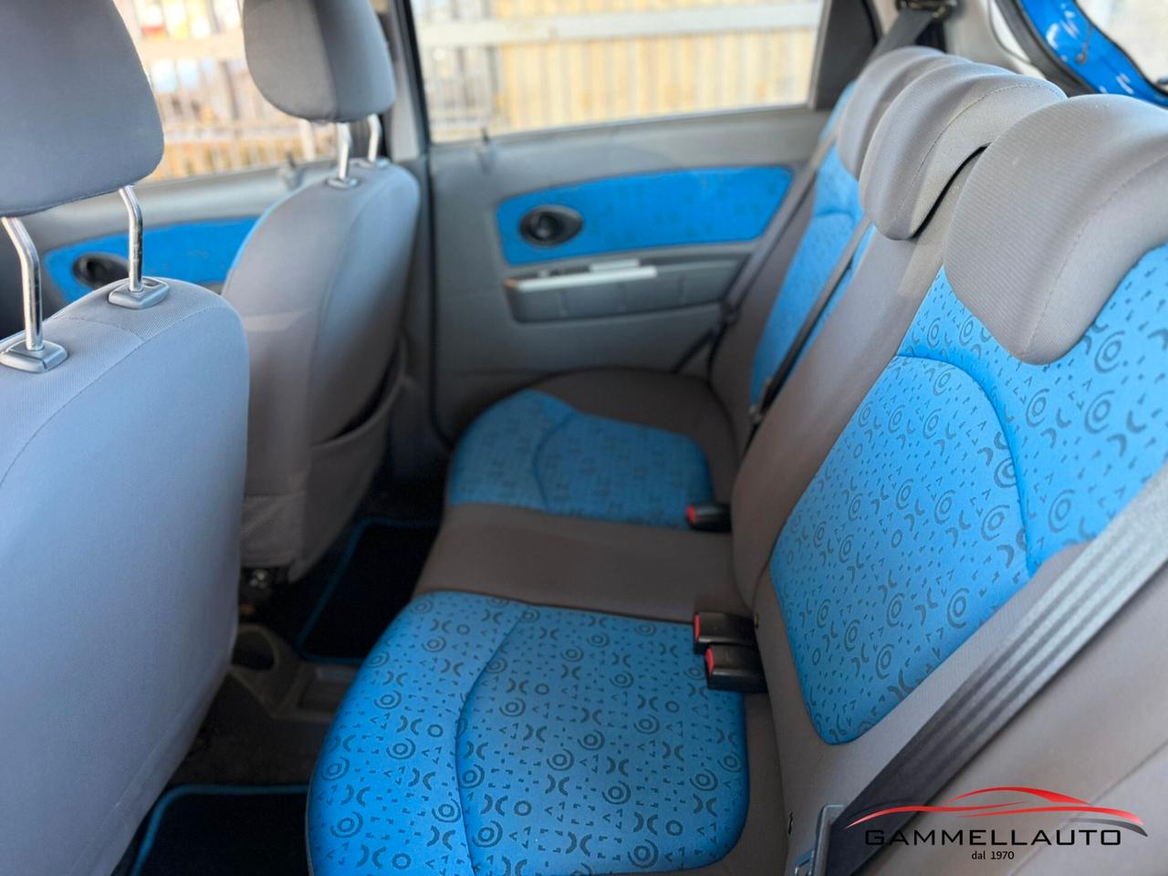 Chevrolet Matiz 1.0 GPL SX Energy EcoLogic 67CV