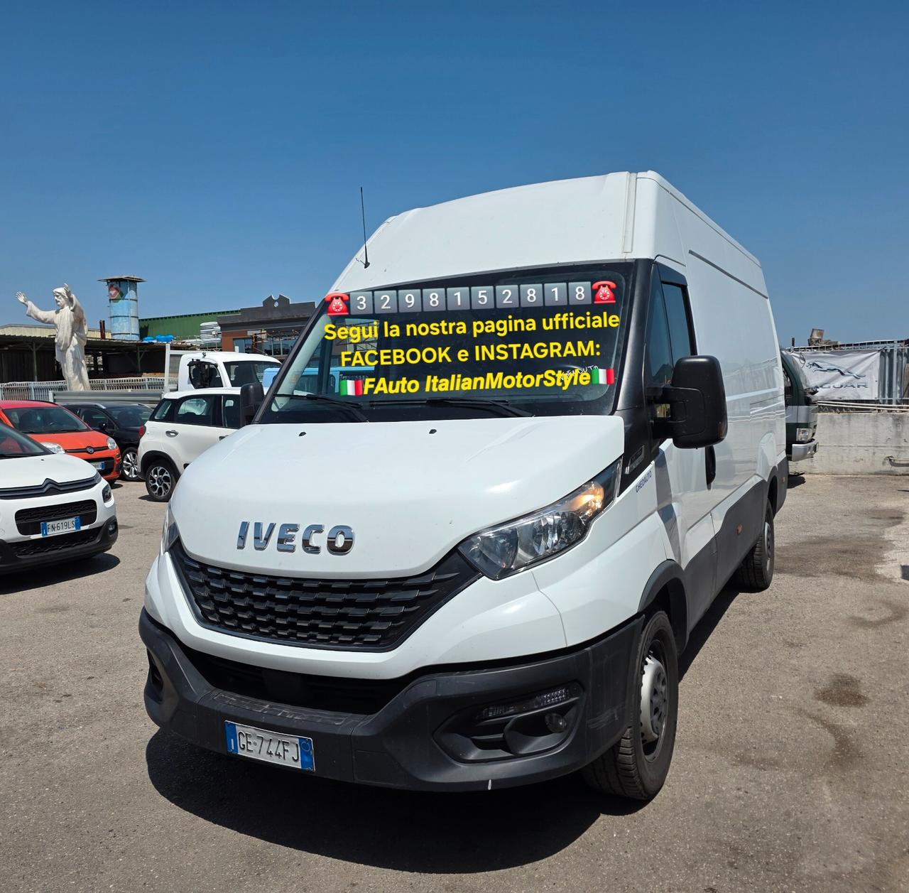 Iveco