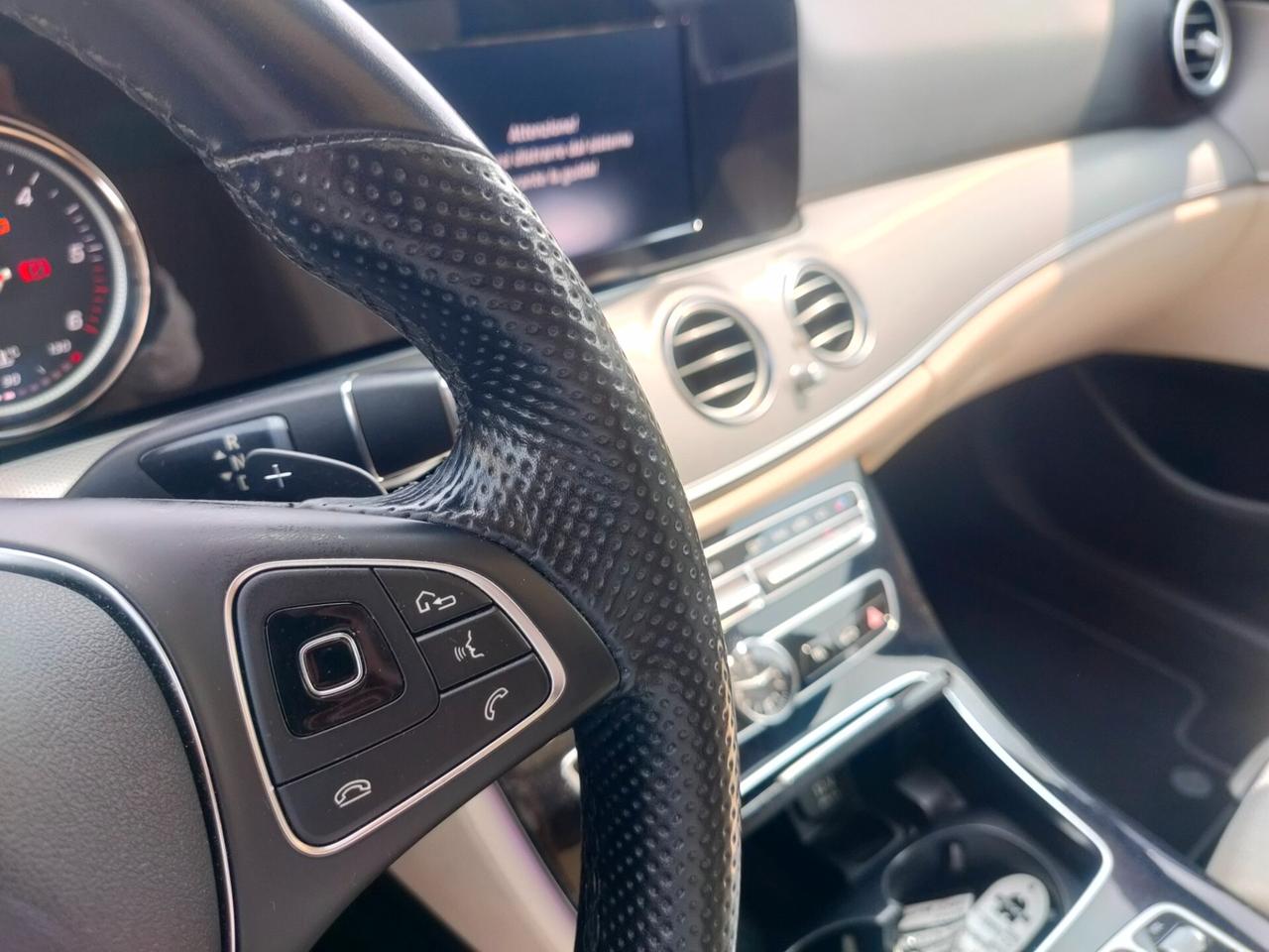Mercedes-benz E 250 E 220 d S.W. Auto Premium Plus IVA DEDUCIBILE