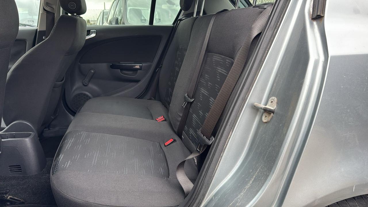 Opel Corsa 1.2 GPL-TECH Elective GARANZIA 12 MESI