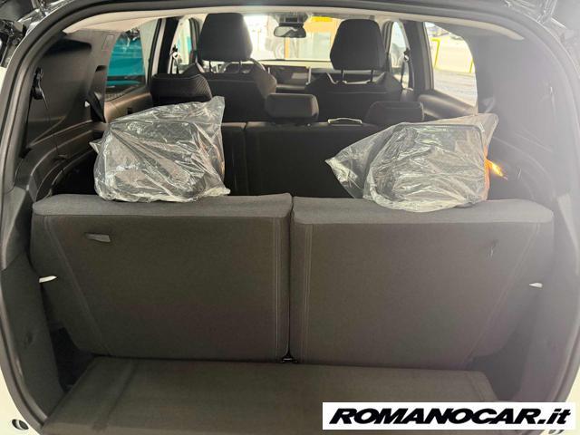 OPEL Frontera Hybrid 145cv GS EDCT 7 POSTI