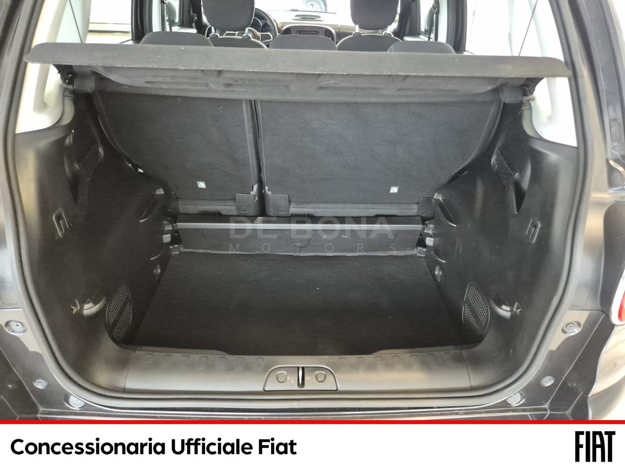 Fiat 500L 1.6 mjt business 120cv