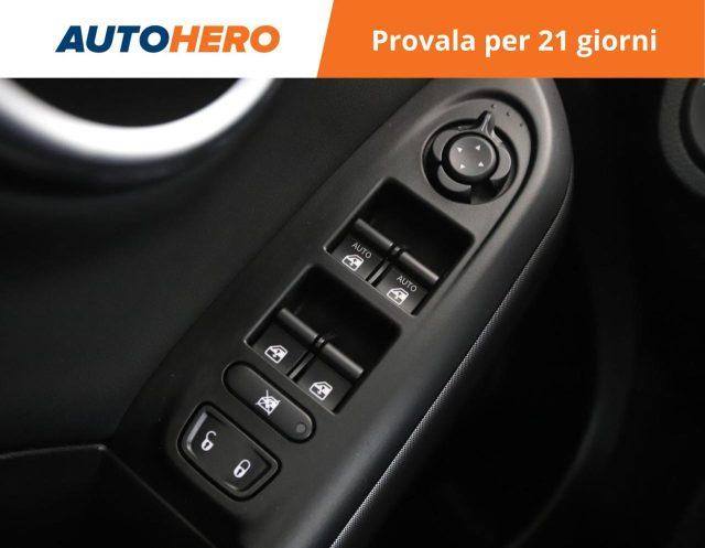 FIAT 500X 1.3 MultiJet 95 CV Mirror