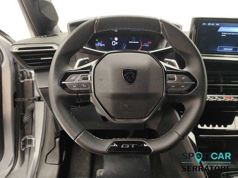 Peugeot 208 II 2023 1.2 hybrid GT 145cv e-dcs 6