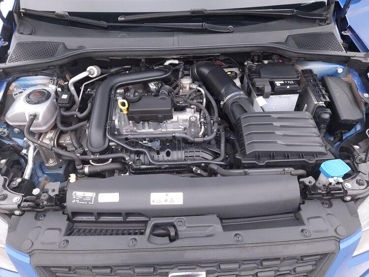 Seat Ibiza Business BZ613086 1.0 Benzina 95CV