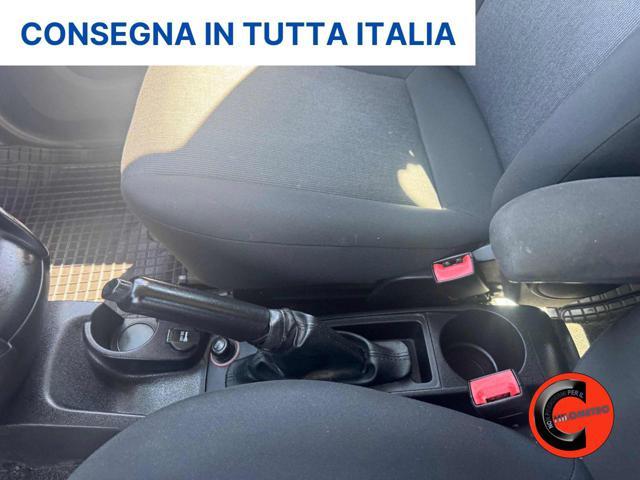 FIAT Doblo 1.3 MJT PC TN COMBI N1 5 POSTI AUTOCARRO+IVA-E6B
