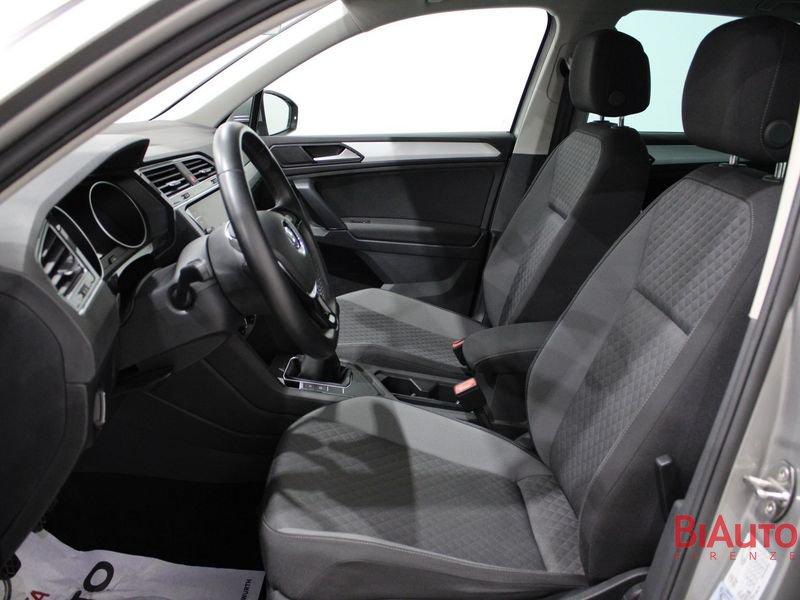 Volkswagen Tiguan Tiguan 1.6 TDI SCR Sport R-Line BlueMotion Technology