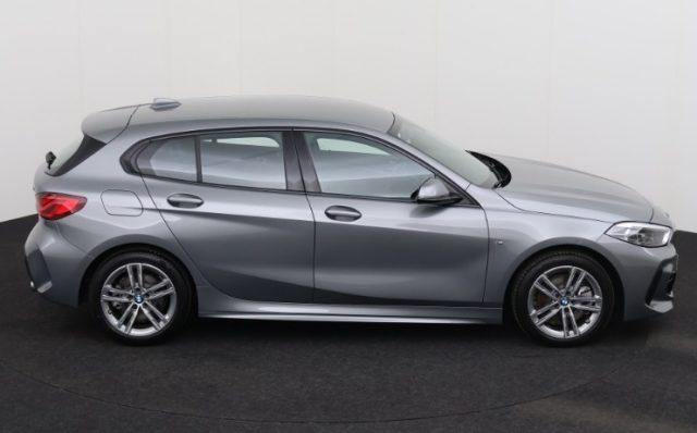 BMW 120 d 5p. Msport