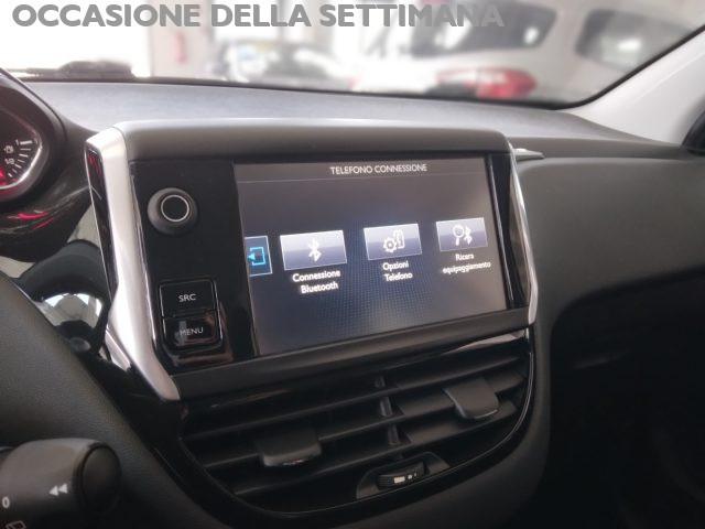 PEUGEOT 208 1° serie PureTech 68 3 porte Active