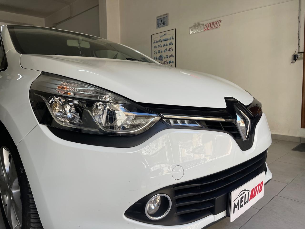 Renault Clio 1.5 DCI 75CV
