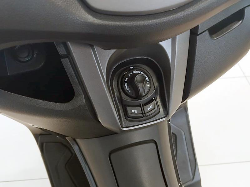 Yamaha NMAX 155