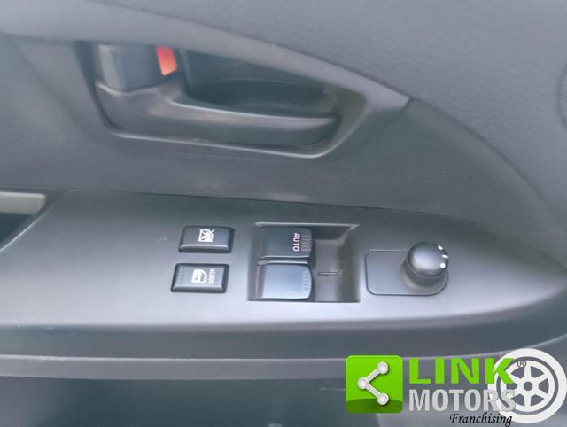 FIAT Sedici 1.9 MJT 4x4 Dynamic