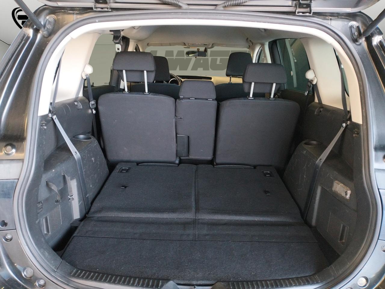 Mazda 5 1.6 MZ-CD 8V 115CV Dynamic Space - 7 POSTI - NEOPATENTATI