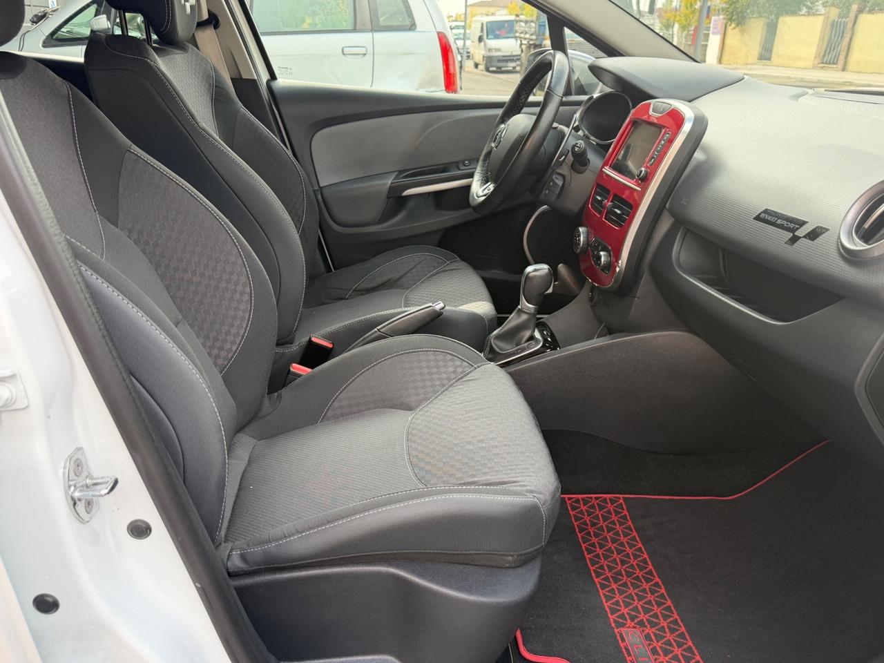 Renault Clio TCe 120CV EDC Start&Stop 5 porte Energy GT