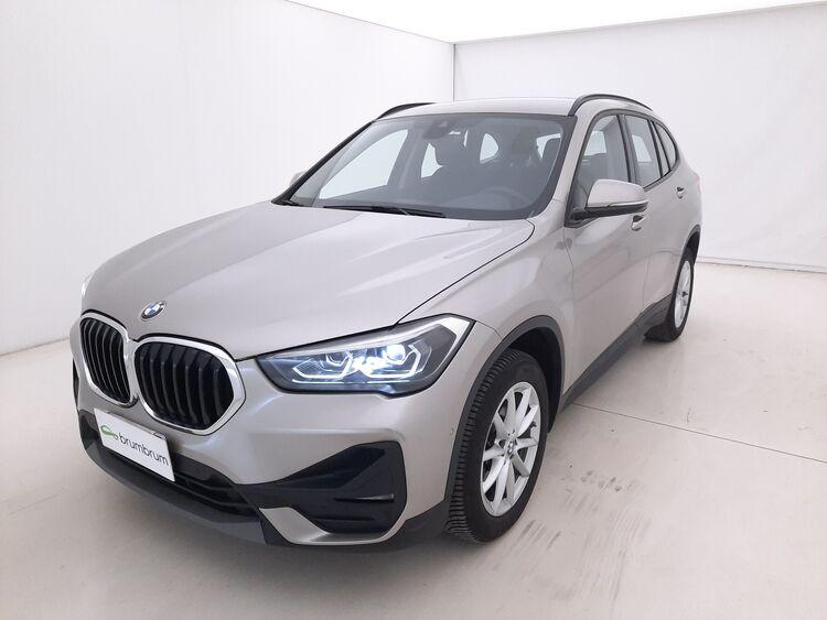 BMW X1 20d xDrive Business Advantage BR957999 2.0 Diesel 190CV