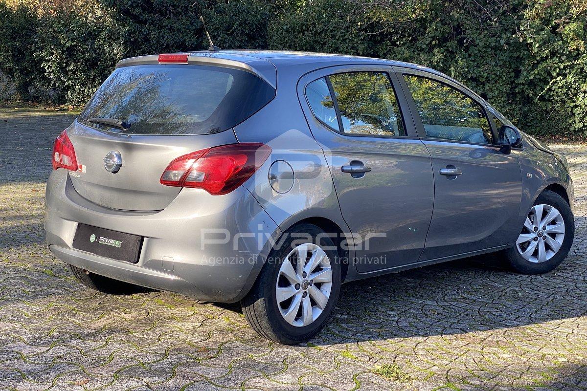 OPEL Corsa 1.2 5 porte