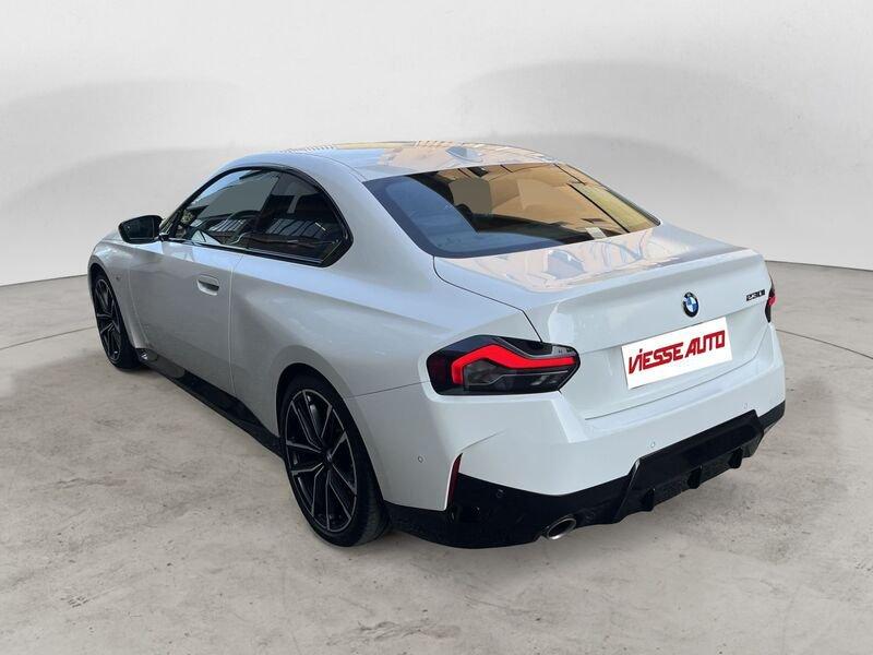 BMW Serie 2 230i MSport Auto