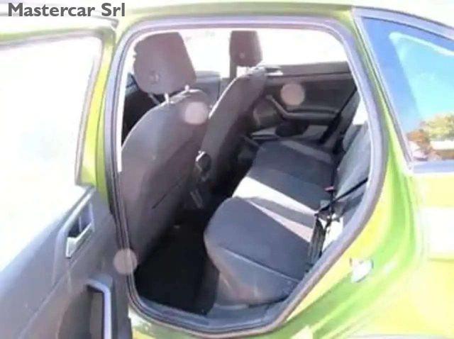 VOLKSWAGEN Taigo Taigo 1.0 tsi Life 110cv DSG - GP110NX