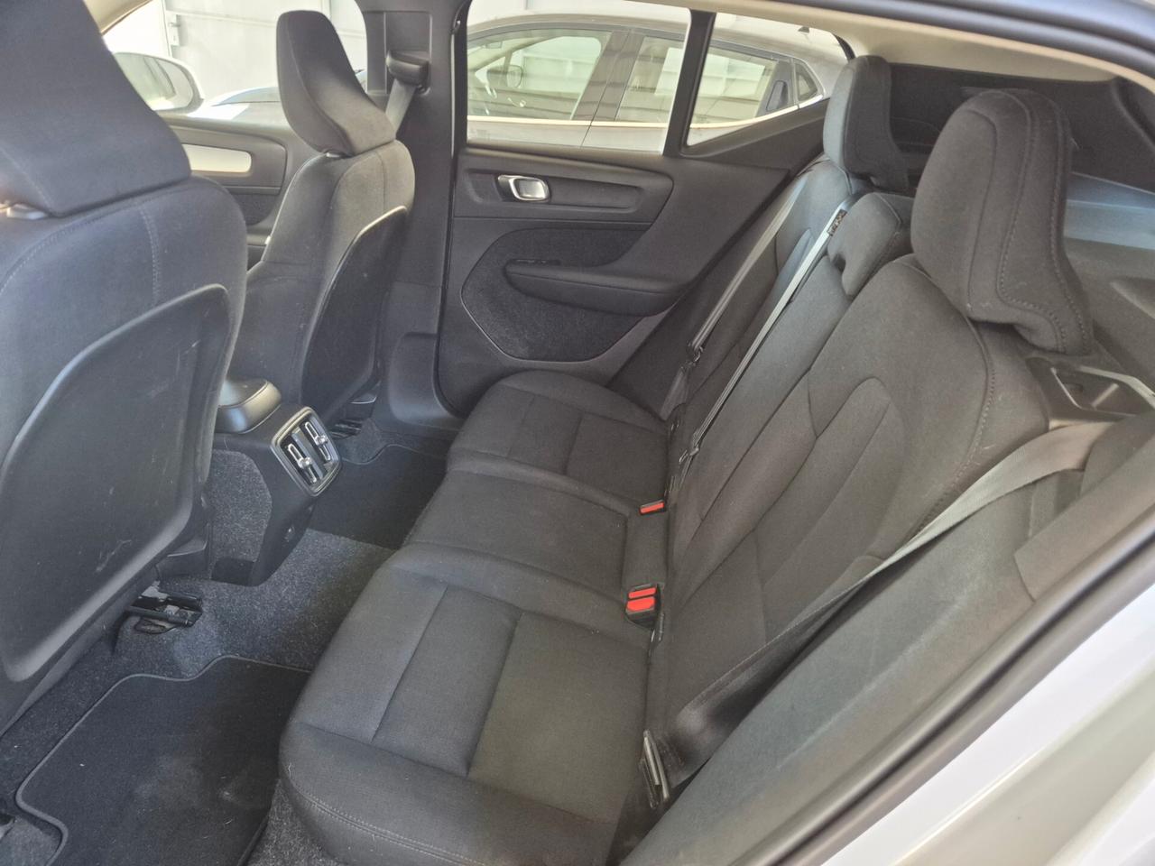 Volvo XC40 D3 Business