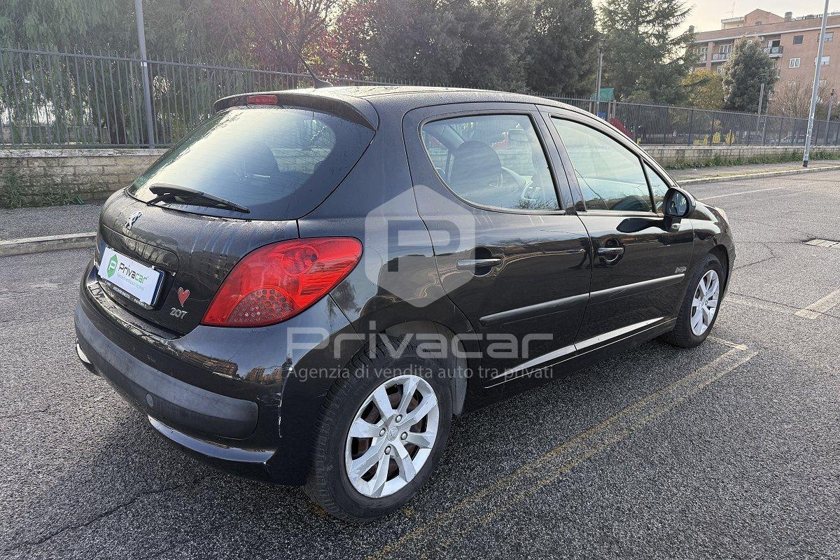 PEUGEOT 207 1.4 8V 75CV 5p. Energie