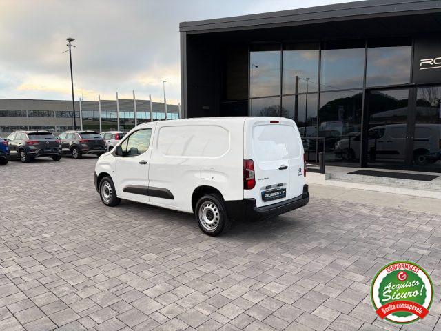CITROEN Berlingo BlueHDi XL Club PASSO LUNGO