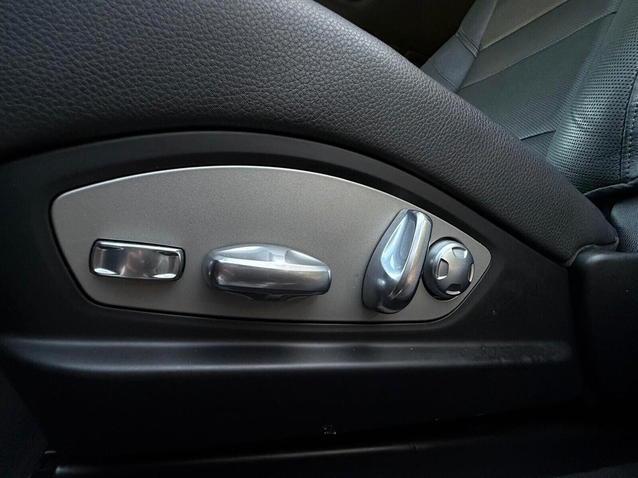 Porsche Panamera 3.6 4s restyling 2018